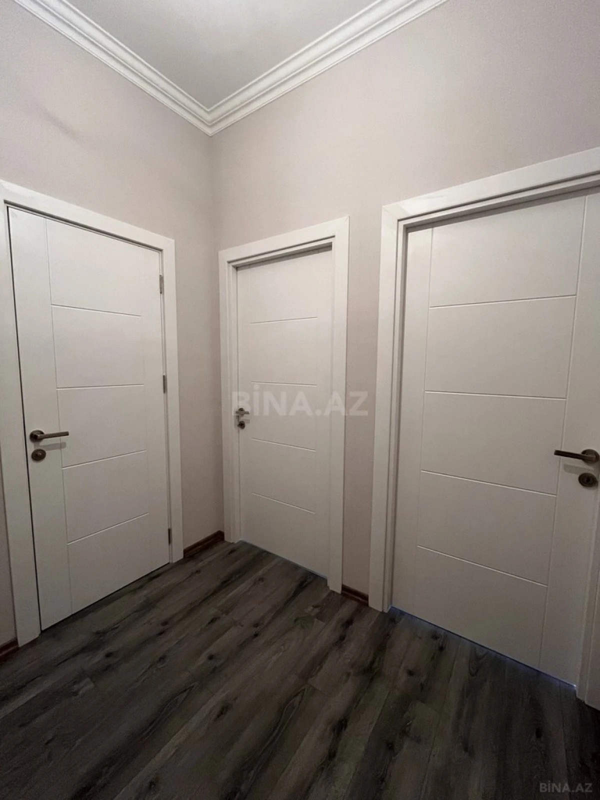 Satılır 2 otaqlı mənzil 47.3 m²