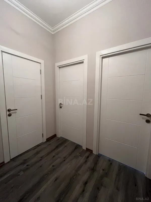 Satılır 2 otaqlı mənzil 47.3 m²