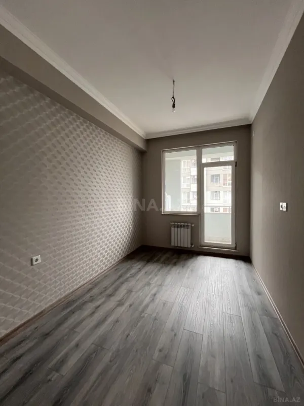 Satılır 2 otaqlı mənzil 47.3 m²