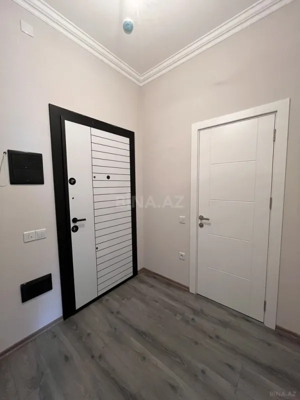 Satılır 2 otaqlı mənzil 47.3 m²