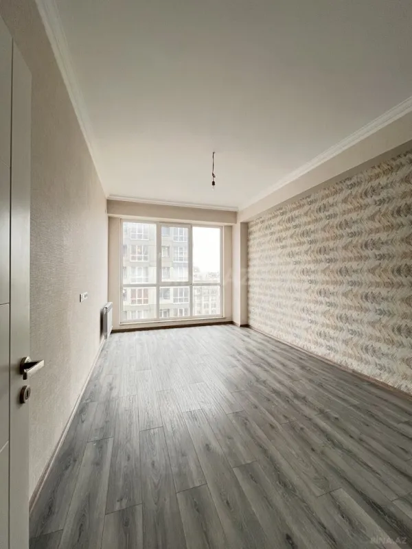 Satılır 2 otaqlı mənzil 47.3 m²