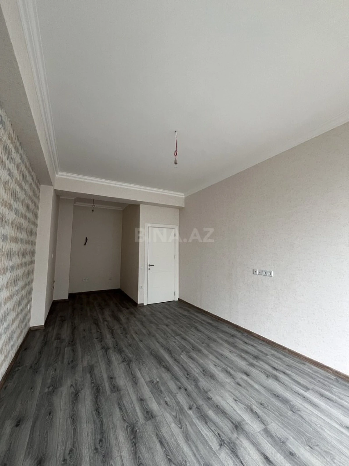 Satılır 2 otaqlı mənzil 47.3 m²