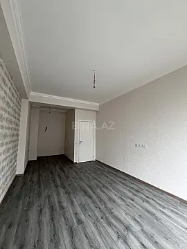 Satılır 2 otaqlı mənzil 47.3 m²