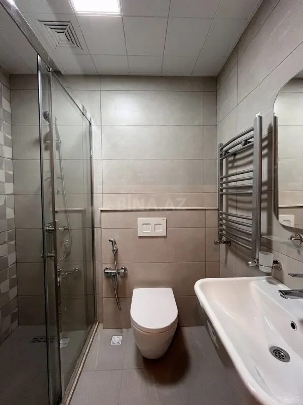 Satılır 2 otaqlı mənzil 47.3 m²