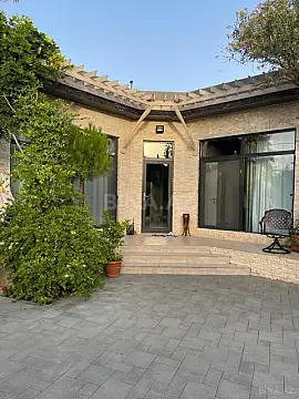 Kirayə verilir 3 otaqlı həyət evi 220 m²