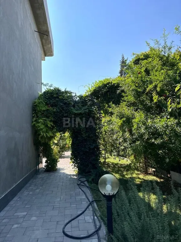 Kirayə verilir 3 otaqlı həyət evi 220 m²