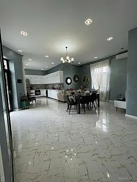 Kirayə verilir 3 otaqlı həyət evi 220 m²