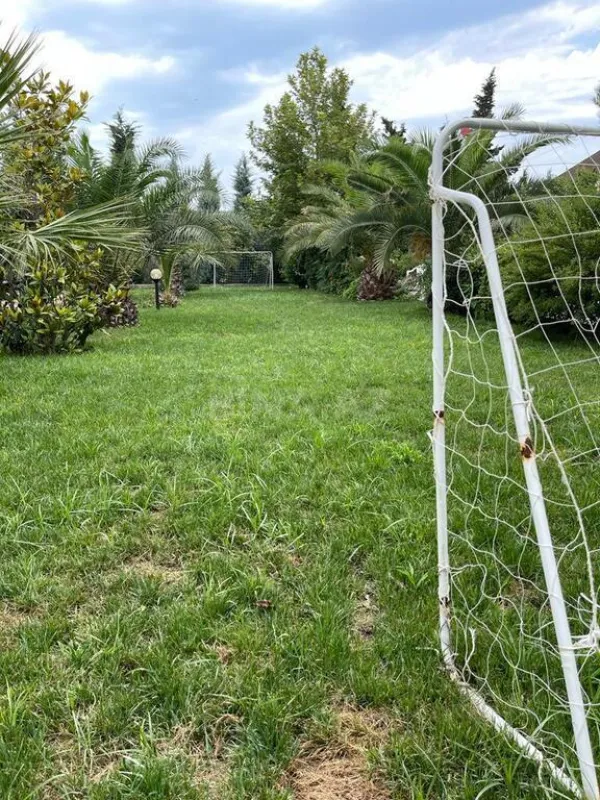 Kirayə verilir 3 otaqlı həyət evi 220 m²