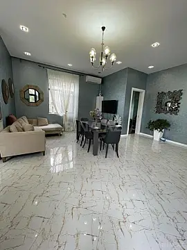 Kirayə verilir 3 otaqlı həyət evi 220 m²