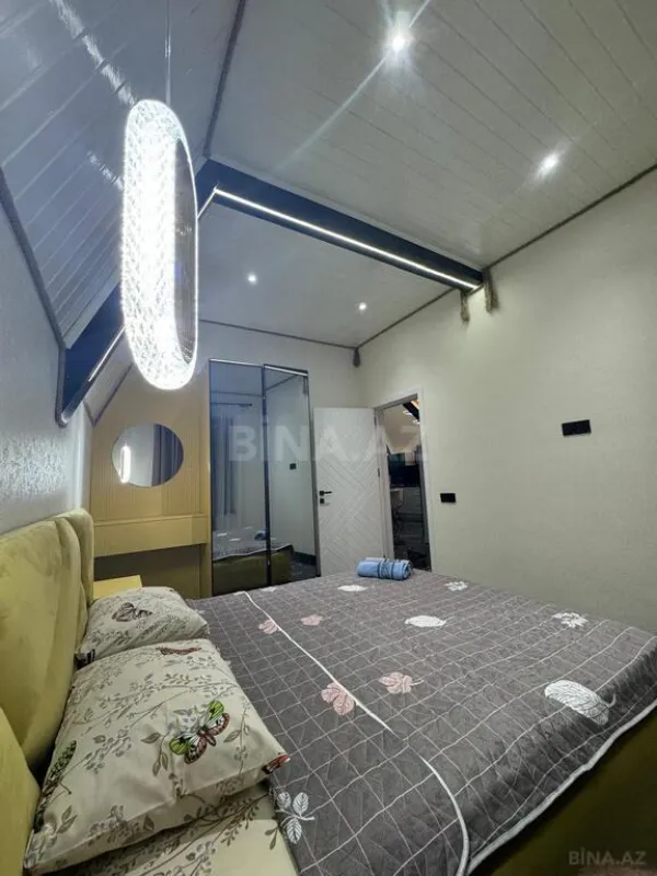 Kirayə verilir 4 otaqlı həyət evi 160 m²