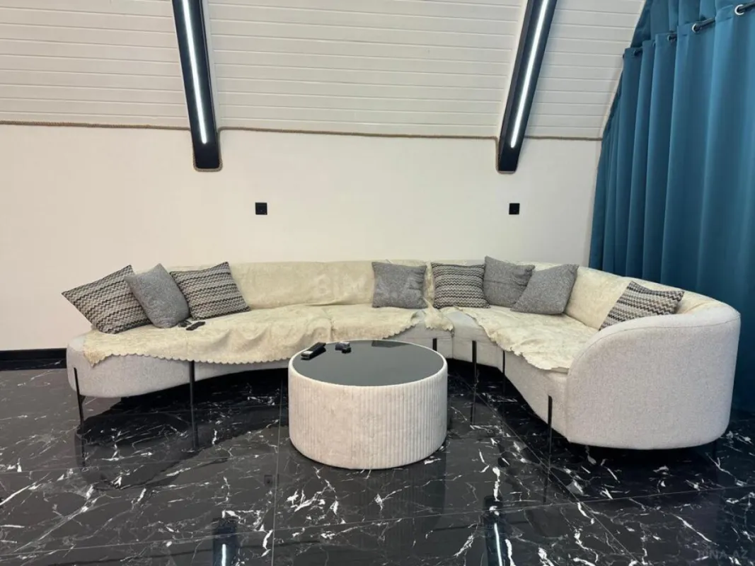 Kirayə verilir 4 otaqlı həyət evi 160 m²