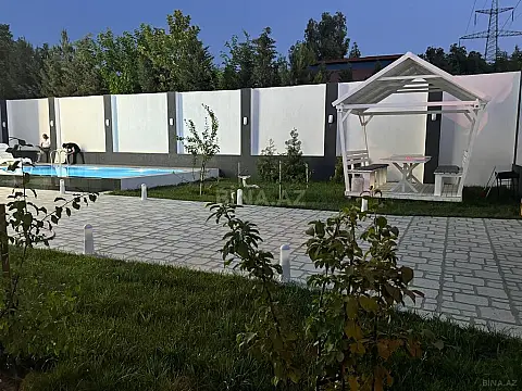Kirayə verilir 4 otaqlı həyət evi 160 m²