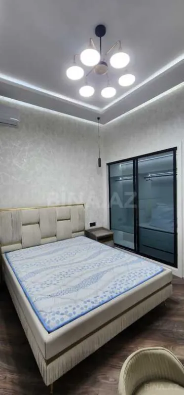 Satılır 4 otaqlı həyət evi 170 m²