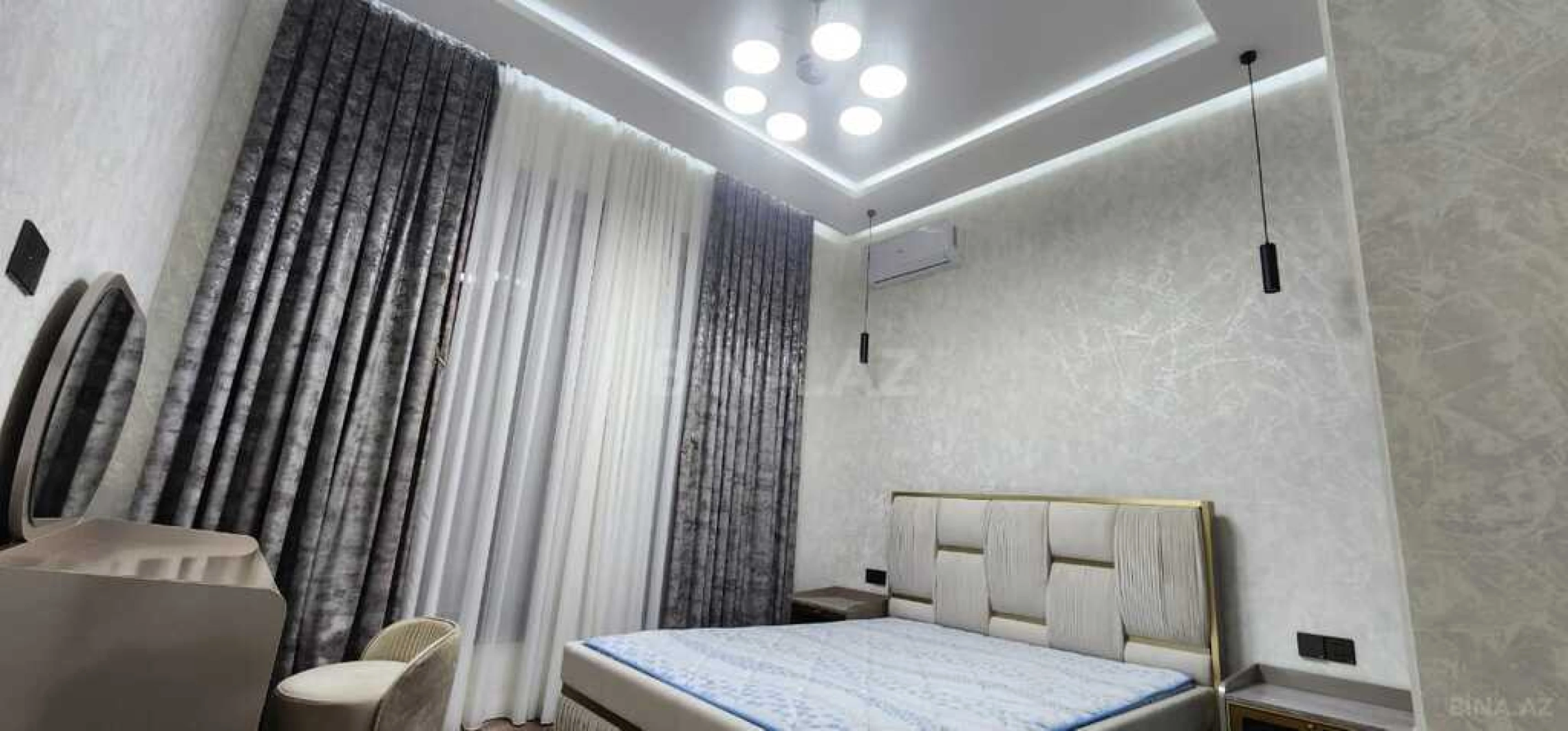 Satılır 4 otaqlı həyət evi 170 m²