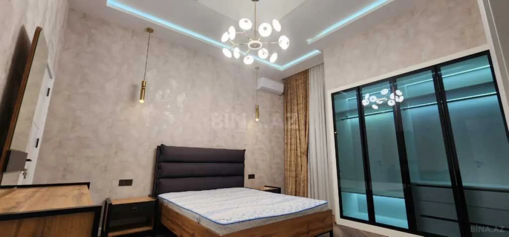 Satılır 4 otaqlı həyət evi 170 m²
