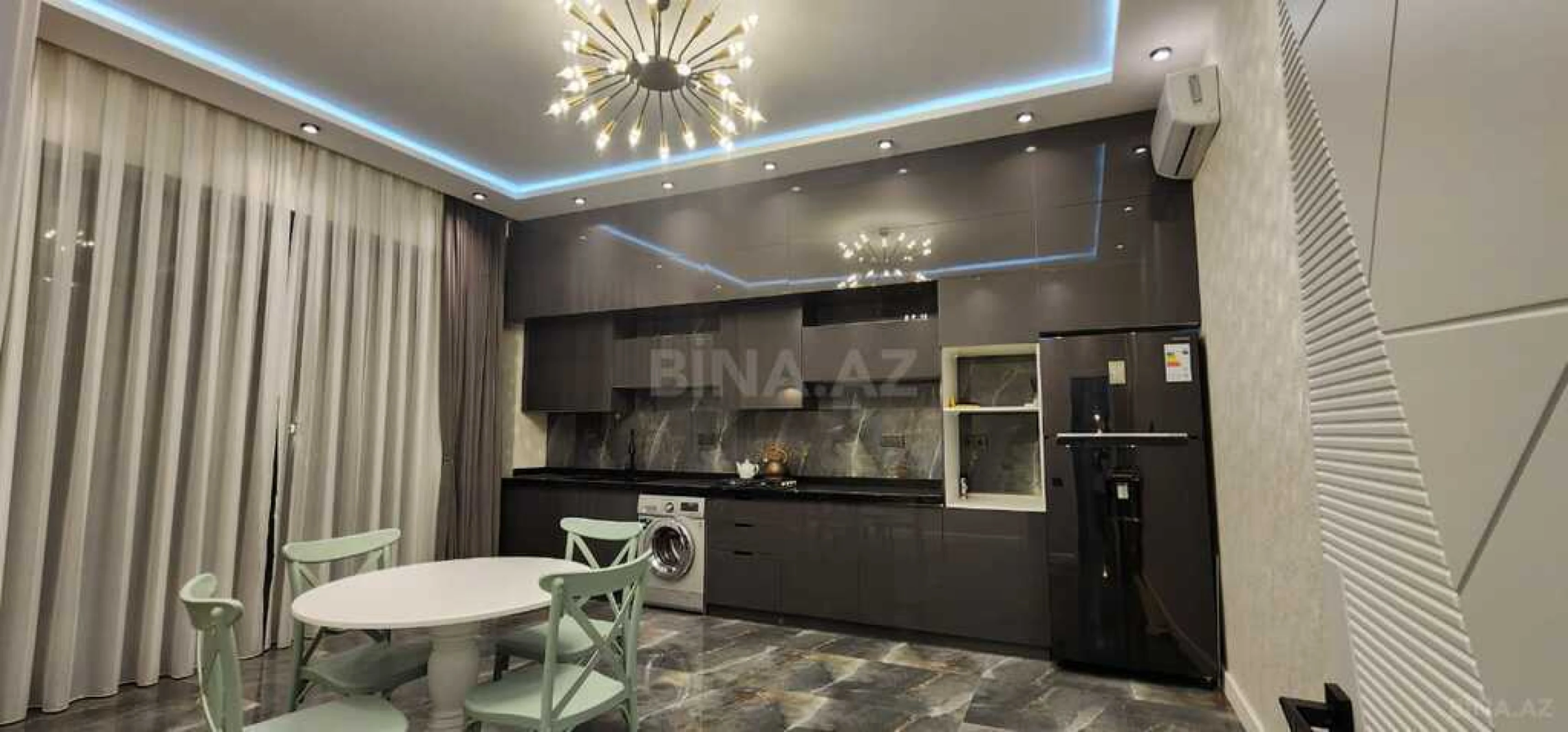Satılır 4 otaqlı həyət evi 170 m²