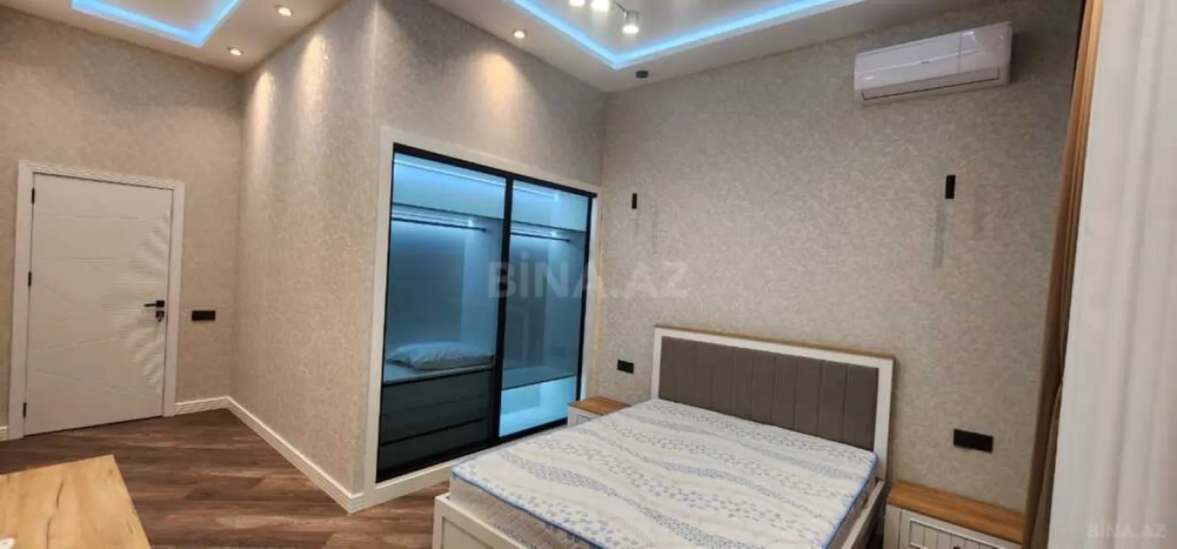 Satılır 4 otaqlı həyət evi 170 m²