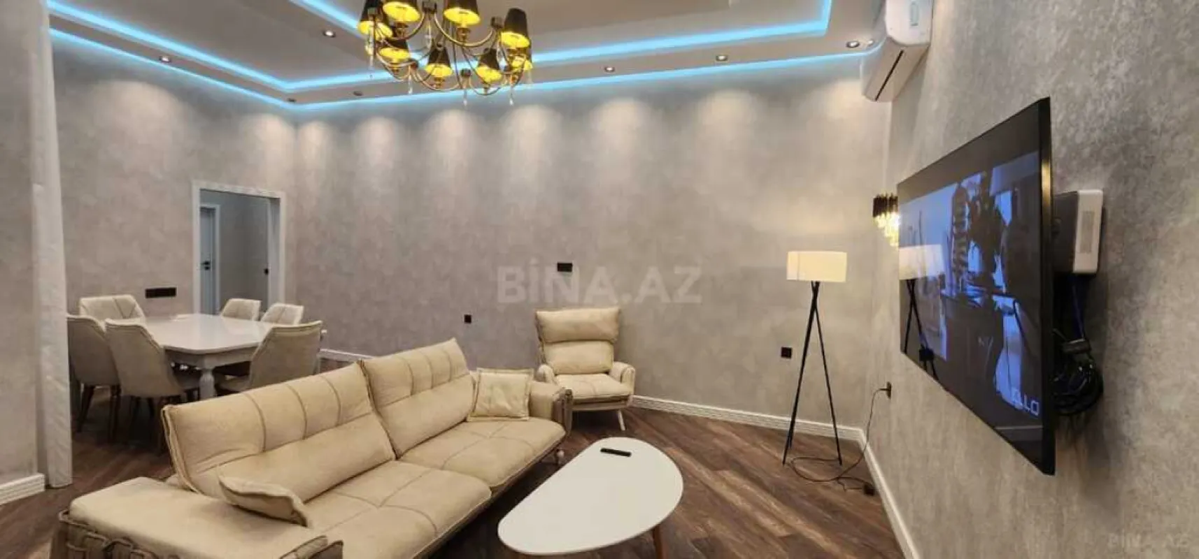 Satılır 4 otaqlı həyət evi 170 m²
