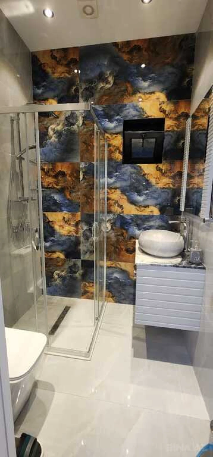 Satılır 4 otaqlı həyət evi 170 m²