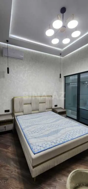Satılır 4 otaqlı həyət evi 170 m²