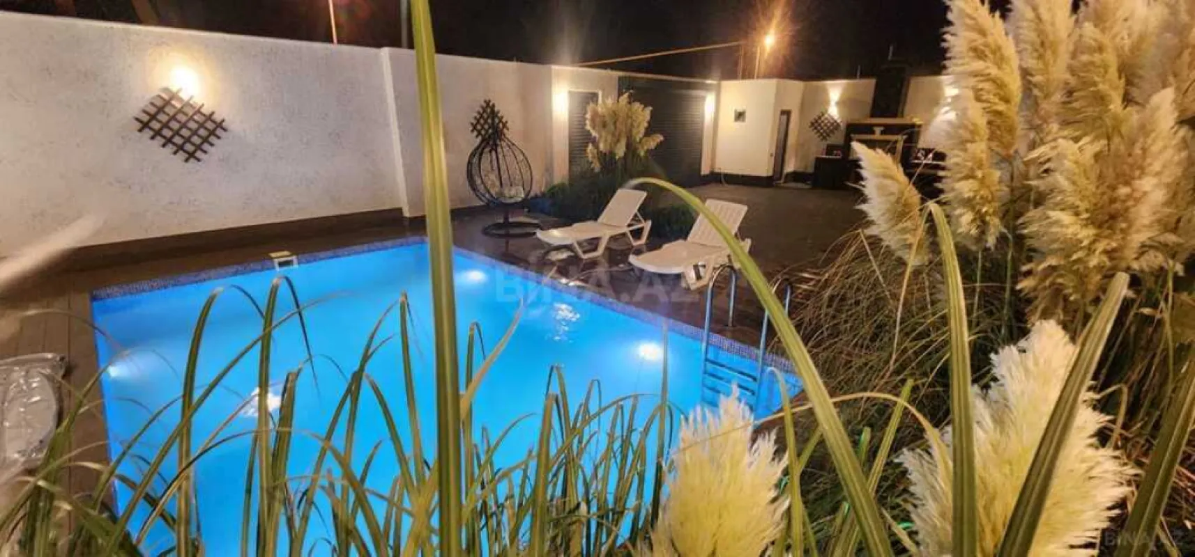 Satılır 4 otaqlı həyət evi 170 m²