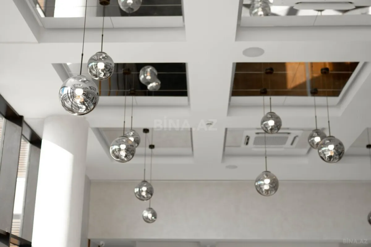 Satılır 1 otaqlı mənzil 57 m²