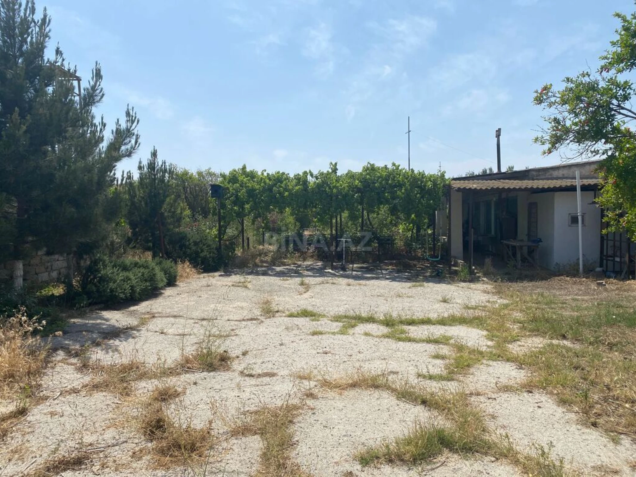 Satılır torpaq sahəsi 13 m²