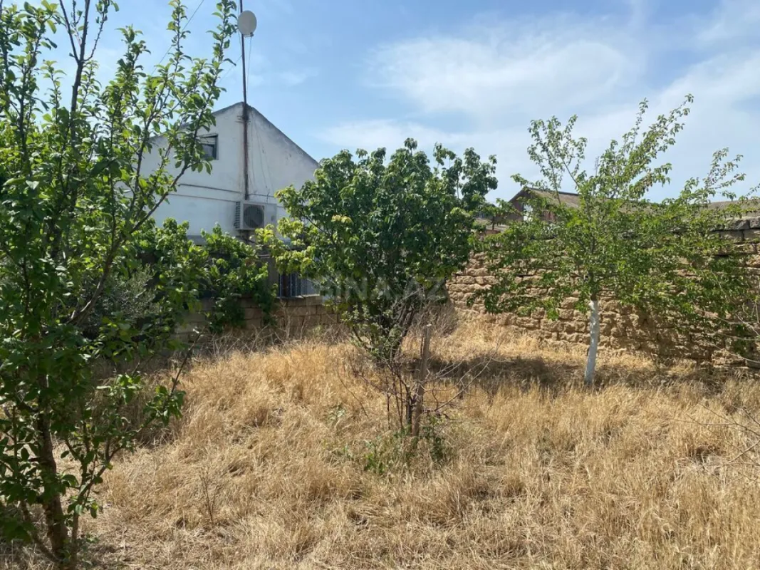 Satılır torpaq sahəsi 13 m²