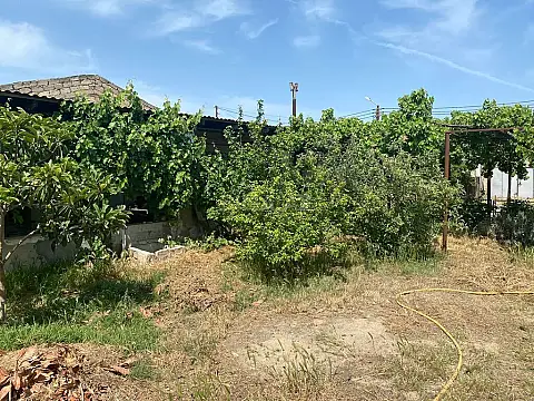 Satılır torpaq sahəsi 13 m²