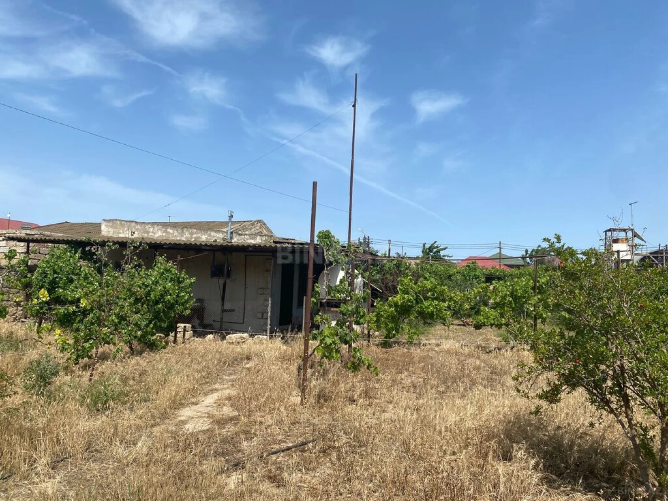 Satılır torpaq sahəsi 13 m²