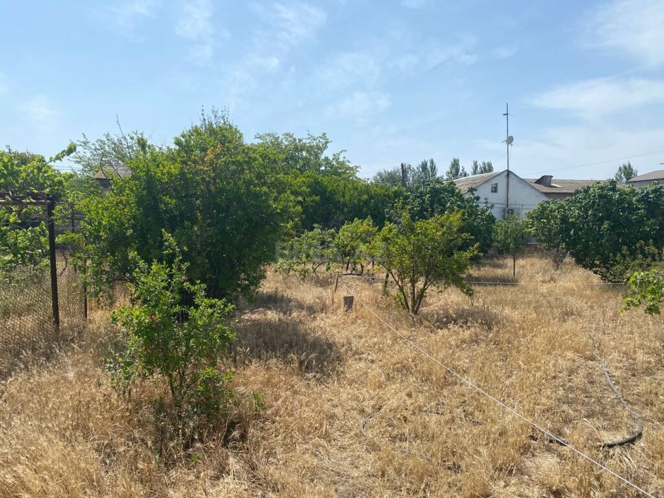 Satılır torpaq sahəsi 13 m²