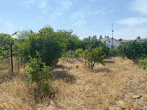 Satılır torpaq sahəsi 13 m²