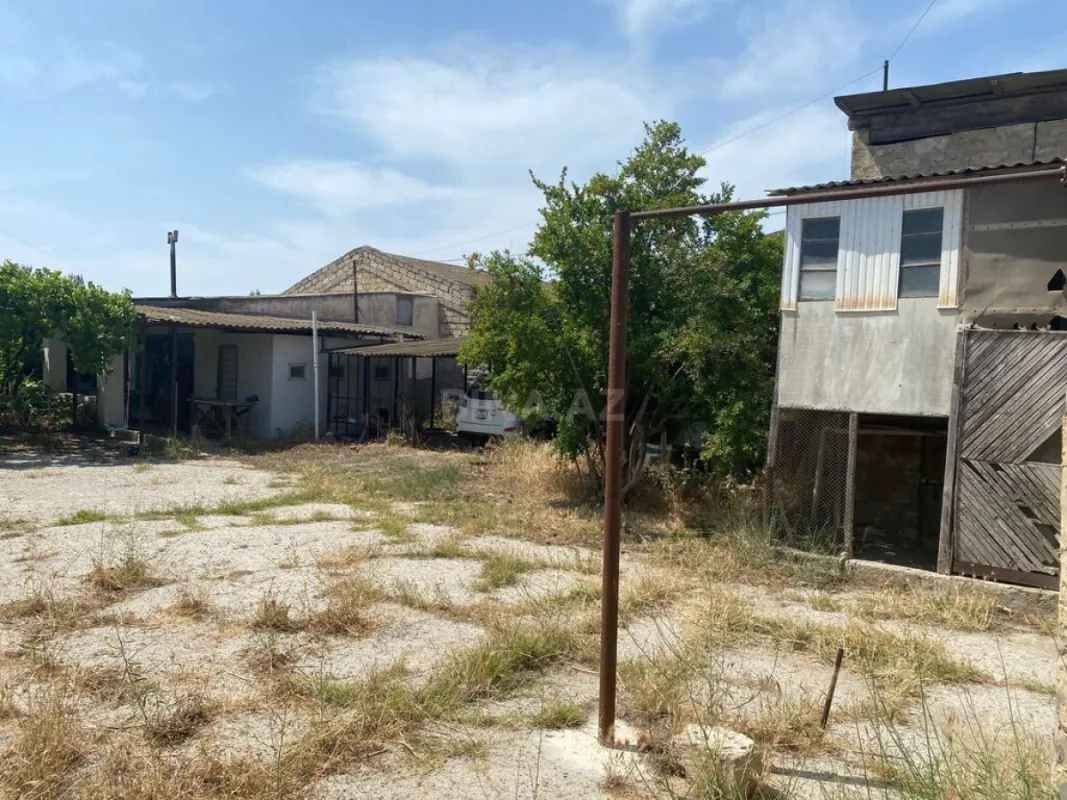 Satılır torpaq sahəsi 13 m²