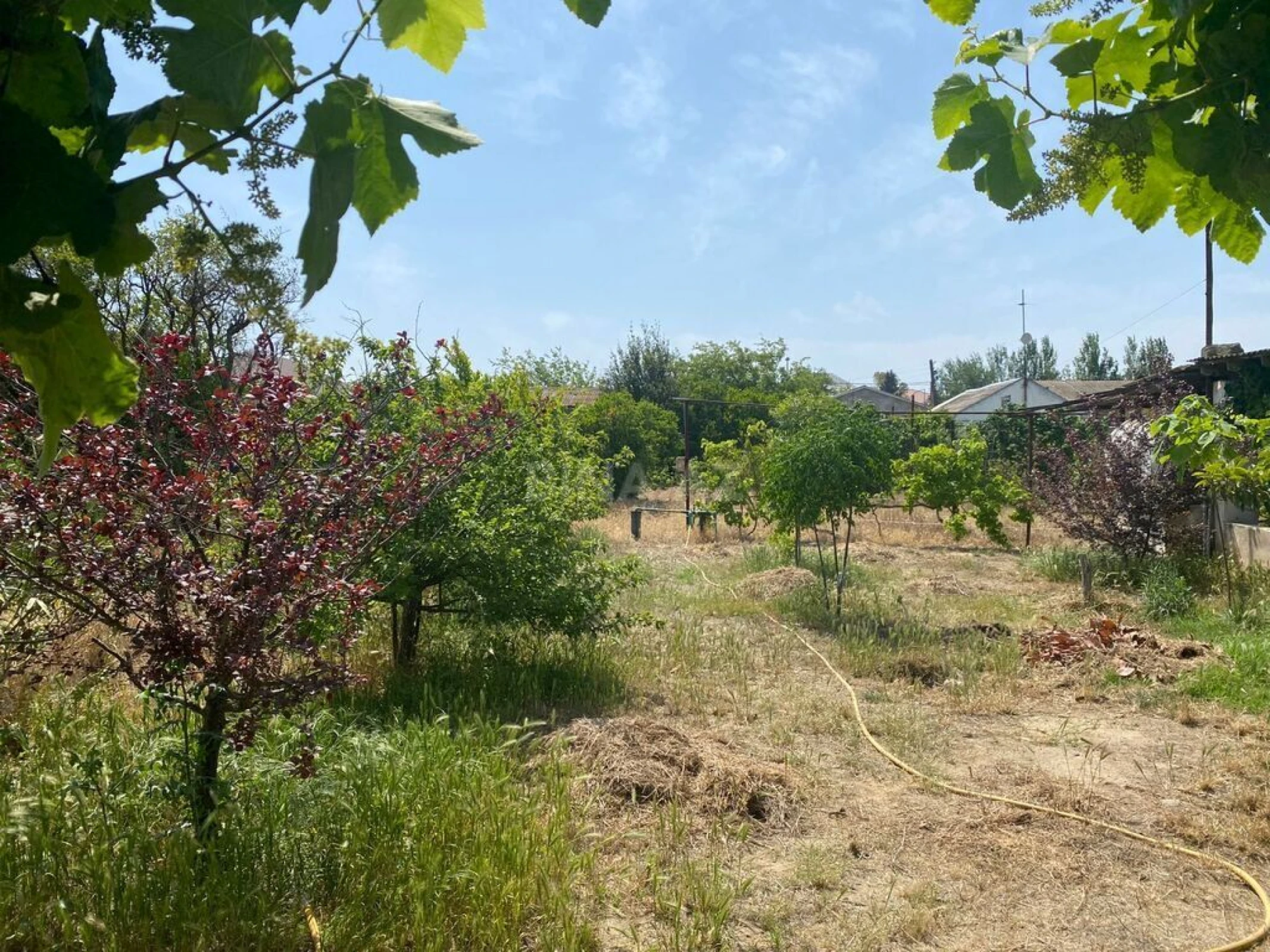 Satılır torpaq sahəsi 13 m²