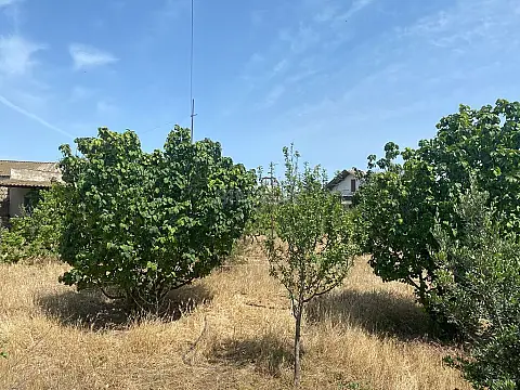 Satılır torpaq sahəsi 13 m²