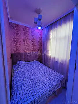 Satılır 2 otaqlı mənzil 35 m²