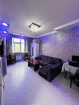 Satılır 2 otaqlı mənzil 35 m² — Bakı 2 otaq 35.00 m²