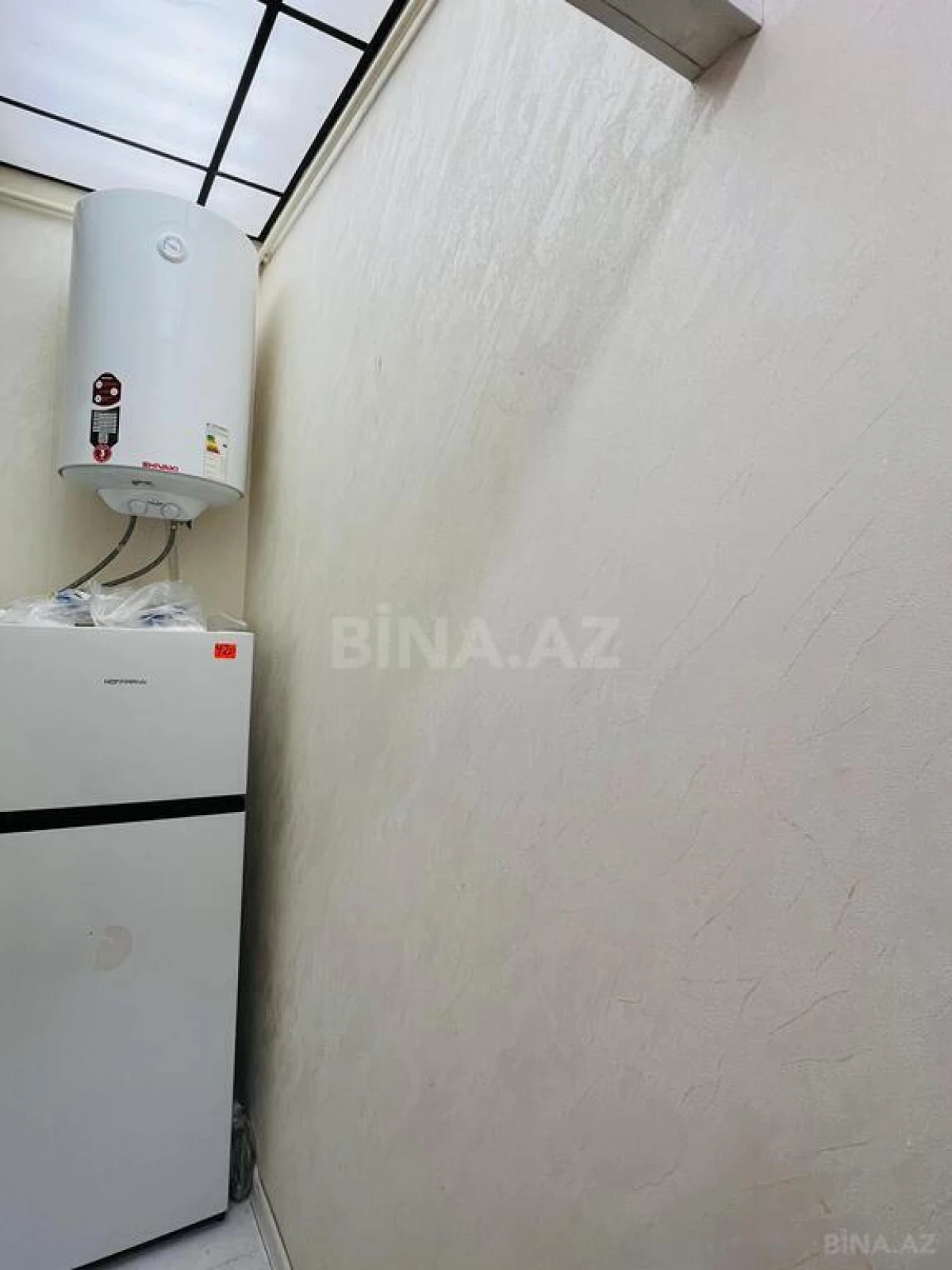 Satılır 2 otaqlı mənzil 35 m²