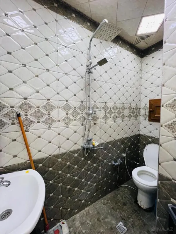 Satılır 2 otaqlı mənzil 35 m²