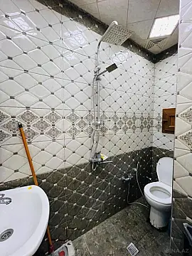 Satılır 2 otaqlı mənzil 35 m²