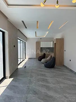 Satılır 6 otaqlı həyət evi 300 m²