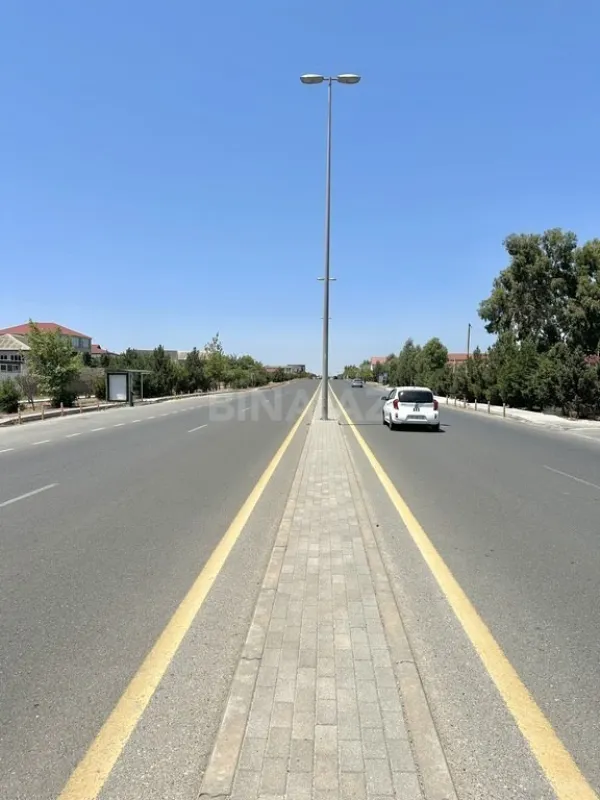 Satılır torpaq sahəsi 24 m²