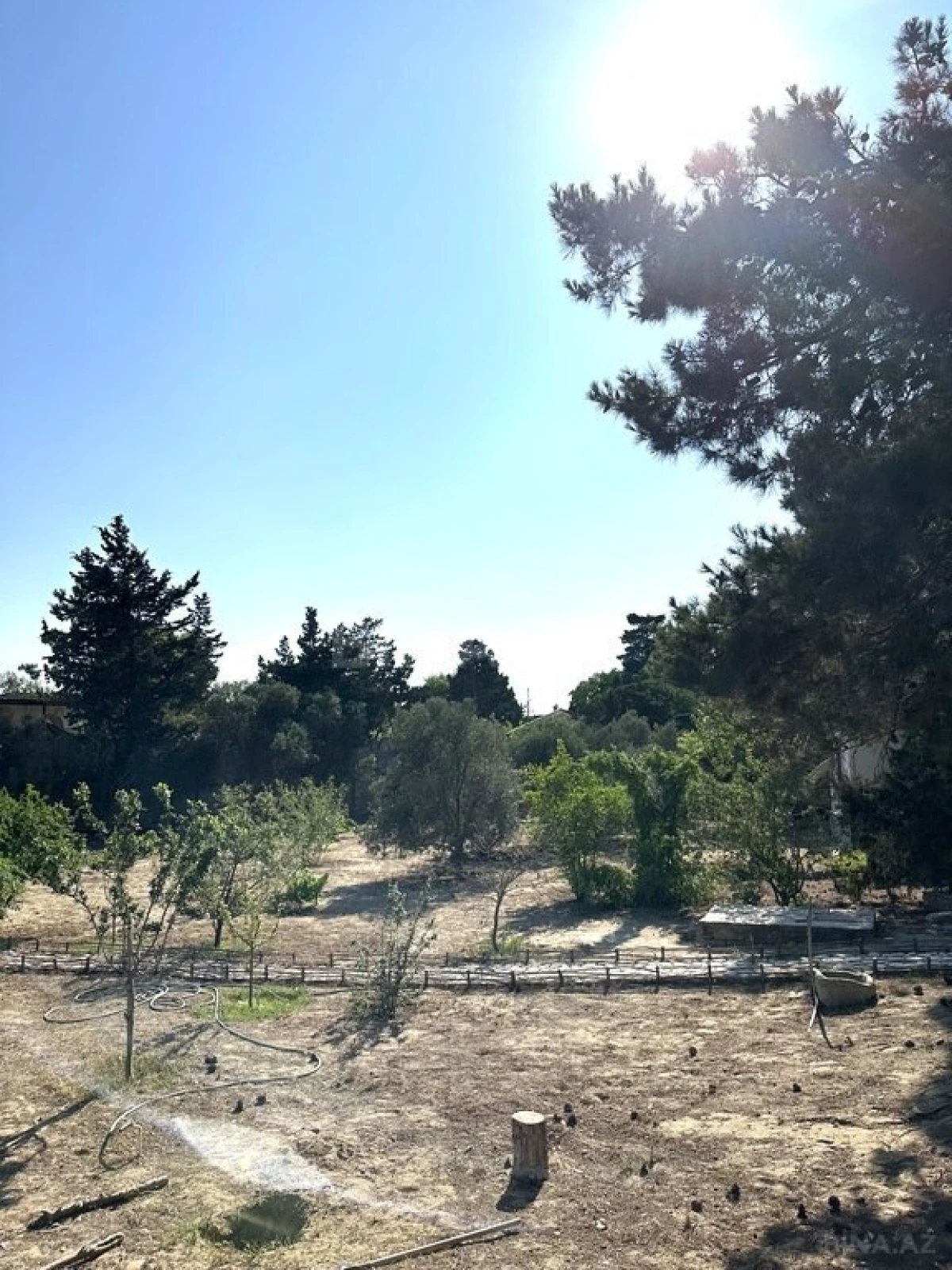 Satılır torpaq sahəsi 24 m²