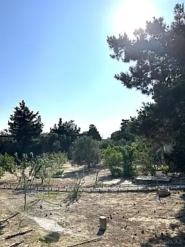 Satılır torpaq sahəsi 24 m² — Bakı, Mərdəkan 24.00 m²