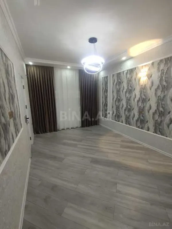 Satılır 2 otaqlı mənzil 40 m²