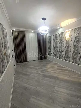 Satılır 2 otaqlı mənzil 40 m² — Bakı 2 otaq 40.00 m²