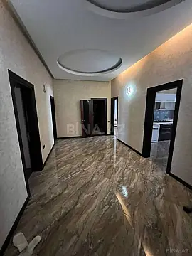 Satılır 3 otaqlı mənzil 160 m²