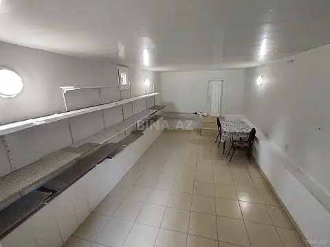 Satılır obyekt 25 m² — Bakı, 9-cu mikrorayon 25.00 m²