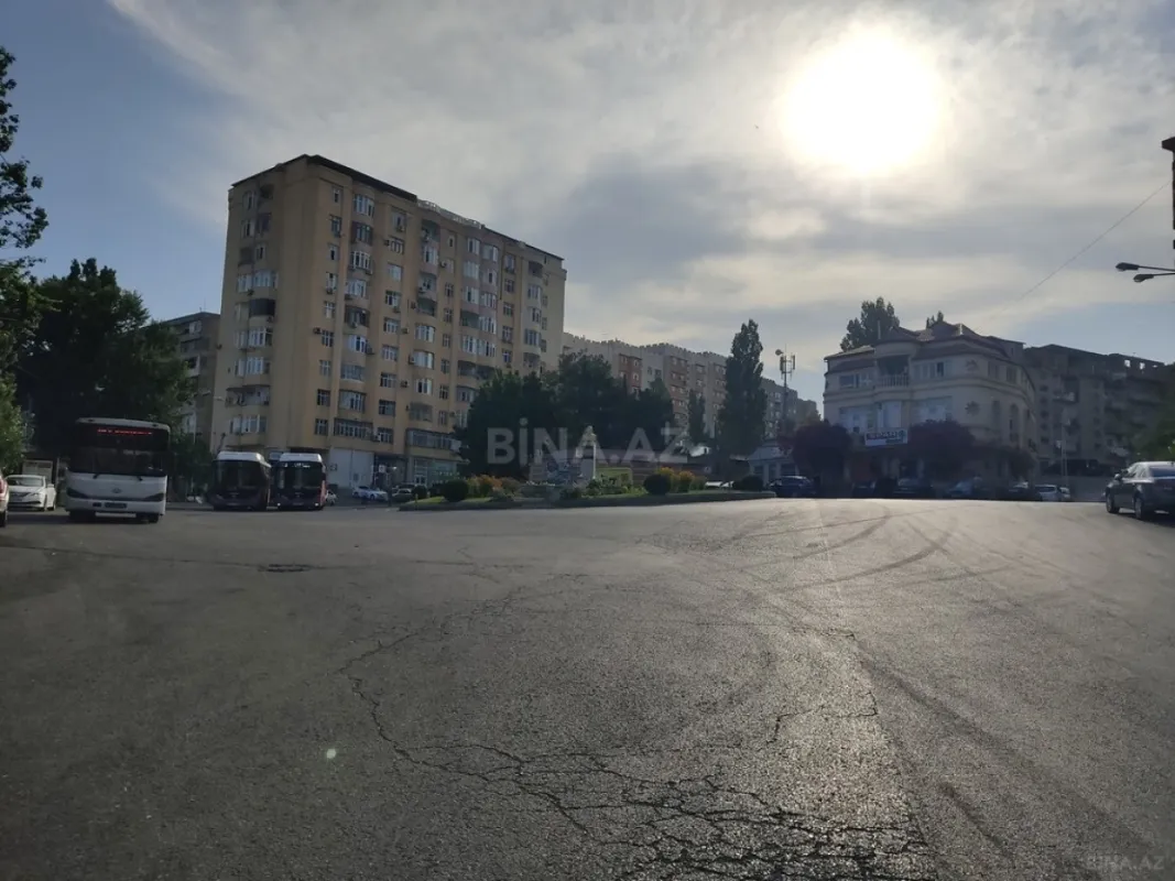 Satılır obyekt 25 m²