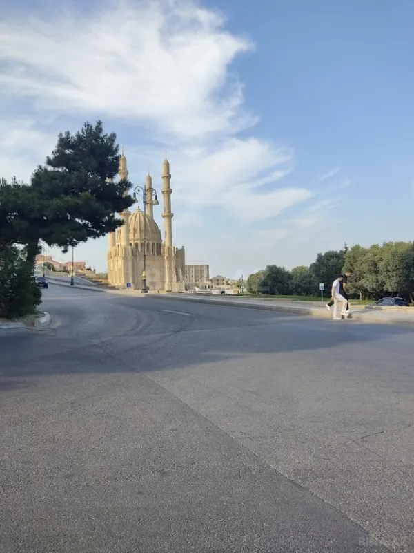 Satılır obyekt 25 m²